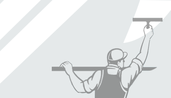 window-cleaning
